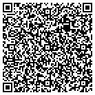 QR code with Hinkle Rj Construction Co contacts