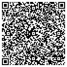 QR code with Delaware City Main Office contacts