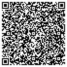 QR code with Marysville Journal-Tribune contacts