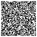 QR code with Ultrachem Inc contacts