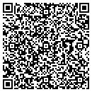 QR code with John S White contacts