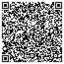 QR code with Greene Hall contacts
