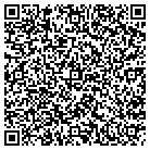 QR code with Richard D Hoffecker Contractor contacts