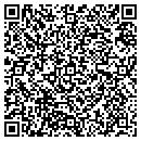 QR code with Hagans Grill Inc contacts
