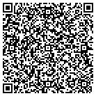 QR code with Callaway Farnell & Moore Real contacts