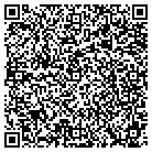 QR code with Hillier Family Foundation contacts