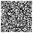 QR code with Jefco Inn contacts