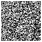 QR code with K & S Service Group contacts