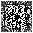 QR code with D J Joes Place contacts