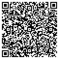 QR code with Kanner Donald contacts
