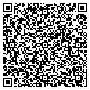 QR code with Avecia Inc contacts