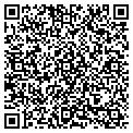 QR code with W G CO contacts