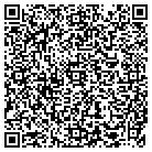 QR code with Family Protective Service contacts