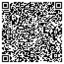 QR code with Audio Visions contacts