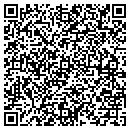 QR code with Riverfront Zoo contacts