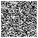 QR code with MJB Development contacts