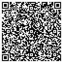QR code with P C Supplies Inc contacts