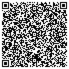 QR code with Han's Development Inc contacts