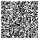 QR code with Uno Pizzeria contacts