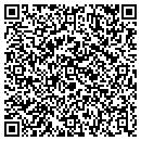 QR code with A & G Pawnshop contacts