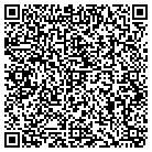 QR code with E Z Collateral & Loan contacts