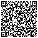 QR code with UCAR contacts