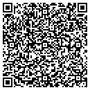 QR code with Kleins Designs contacts