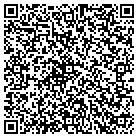QR code with Tazelaar Roofing Service contacts