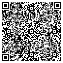 QR code with Uplinx Corp contacts