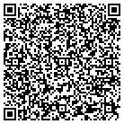 QR code with Peninsula Poultry Equipment Co contacts