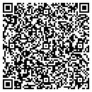 QR code with Hallers General Store contacts