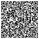 QR code with Lazy V Ranch contacts