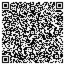 QR code with Zenor Corporation contacts