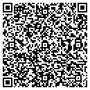 QR code with Aplus Sunoco contacts