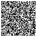 QR code with PRS Inc contacts