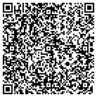 QR code with Custom Satellite and Sound contacts