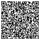 QR code with Arrow Safety contacts
