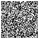 QR code with U S Optical Inc contacts