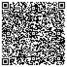 QR code with Hazel Hurst Foundation-Blind contacts