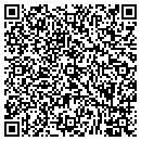 QR code with A & W Supply Co contacts