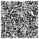 QR code with RR & W Services Inc contacts