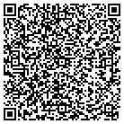 QR code with J Michaels Painting Inc contacts