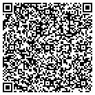 QR code with Heavenly Fish Palace Inc contacts