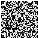 QR code with Pesces Garden contacts