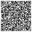 QR code with Hillel Student Center contacts