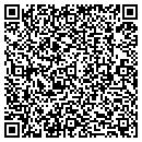 QR code with Izzys Auto contacts