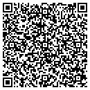 QR code with HVAC Service contacts