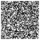 QR code with Marstons Crtcal Communications contacts