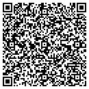 QR code with Hillside Flowers contacts