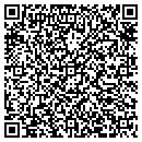 QR code with ABC Concrete contacts